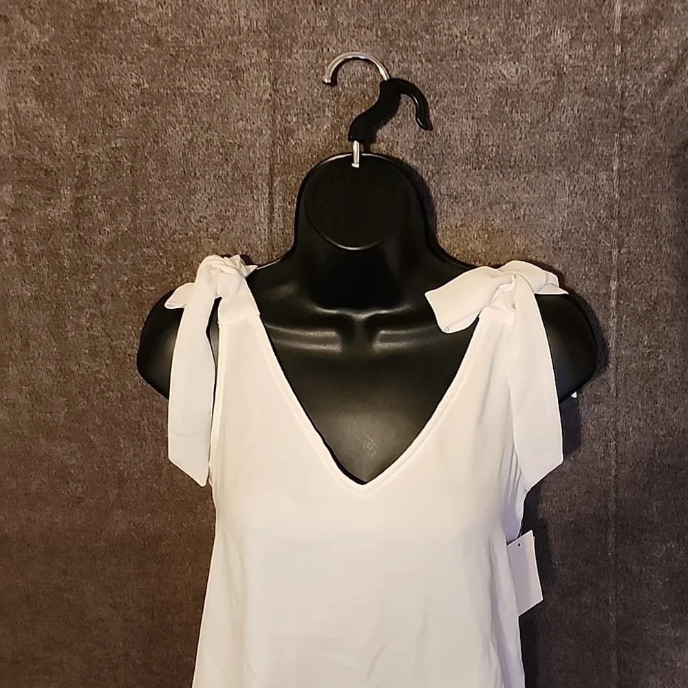 Riley & Rae Lily Tank Top - Picture 3 of 5
